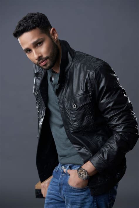 Q&A: Siddhant Chaturvedi, Ulysse Nardin's new brand ambassador